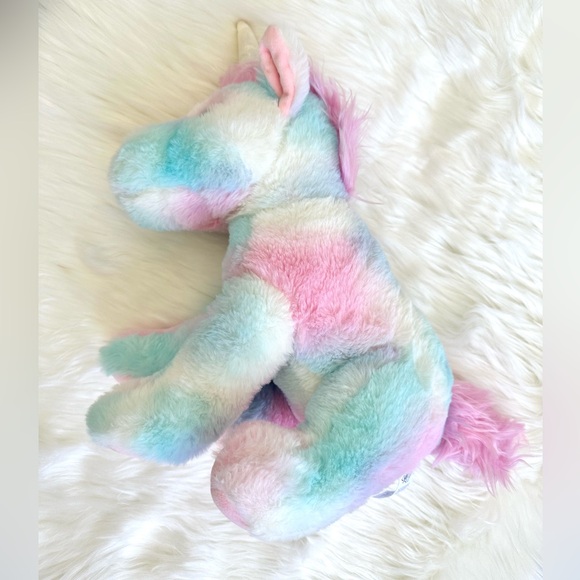 COTTON CANDY PLUSH - Picture 5 of 14
